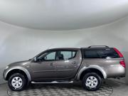 Mitsubishi L200 IV Рестайлинг Ростов-на-Дону  - изображение 25