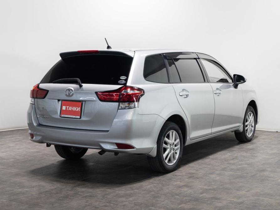 Toyota Corolla XI (E160 E170 E180) Рестайлинг 1 Чита  - изображение 3
