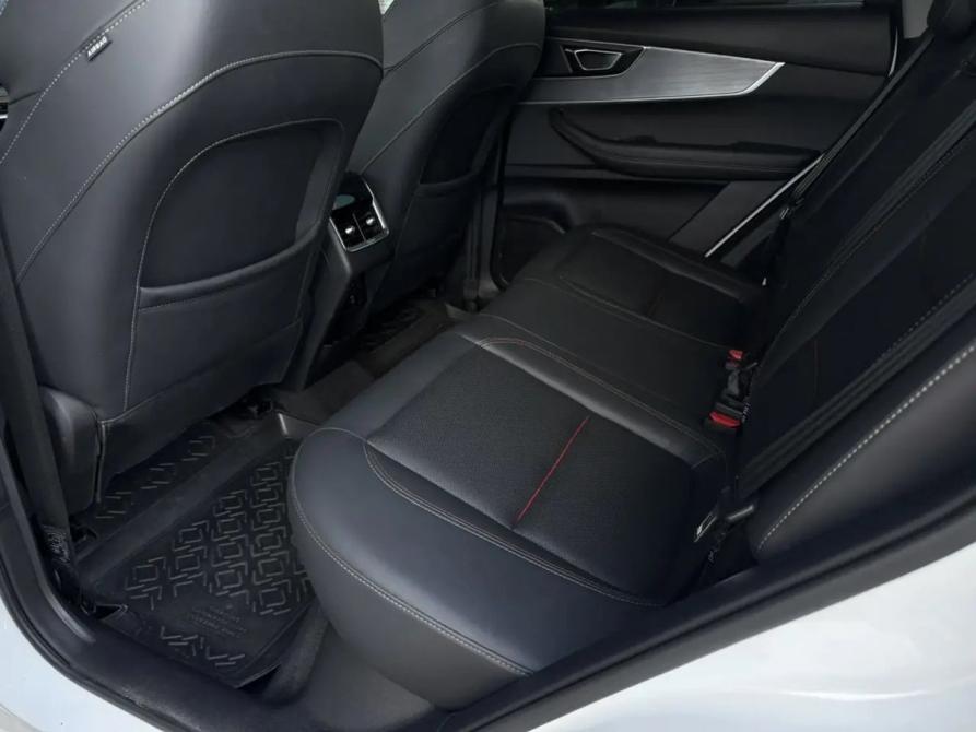 Chery Tiggo 7 Pro I Волгоград  - изображение 23