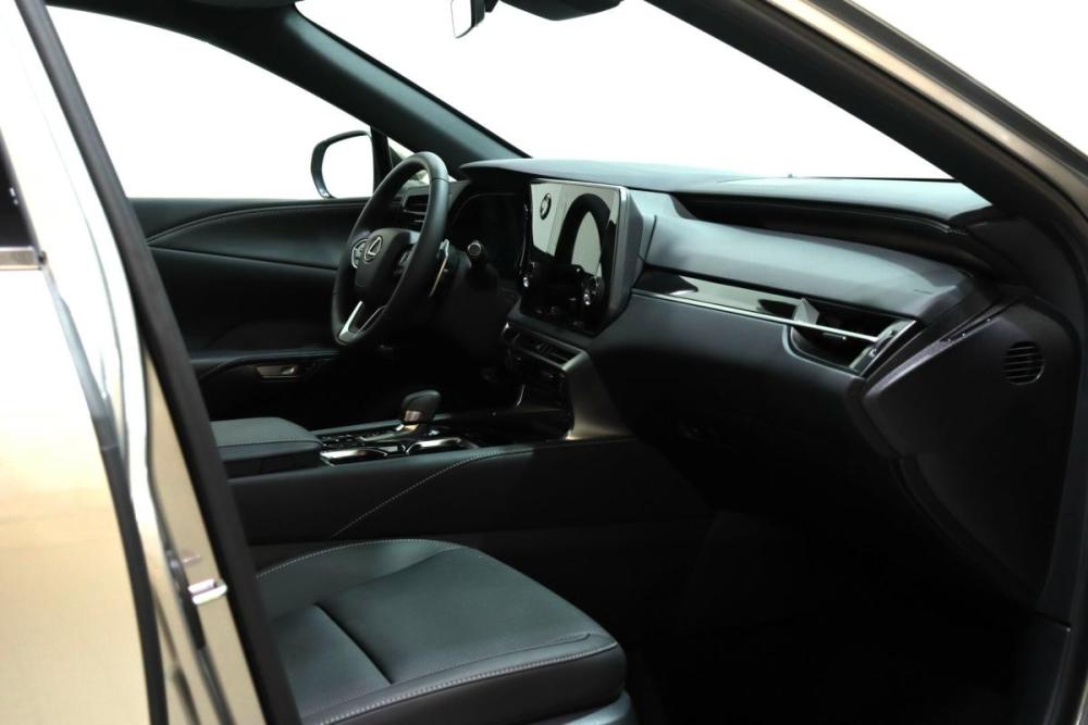 Lexus RX V Сургут  - изображение 28