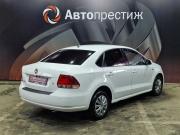Volkswagen Polo V Ставрополь  - изображение 25