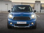 Mini Countryman I Москва  - изображение 20
