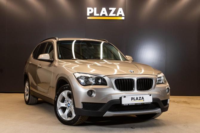 BMW X1 I (E84) Рестайлинг с пробегом 2013 года, цена 1 250 000 рублей, 284578 км, внедорожник, Автокод Объявления
