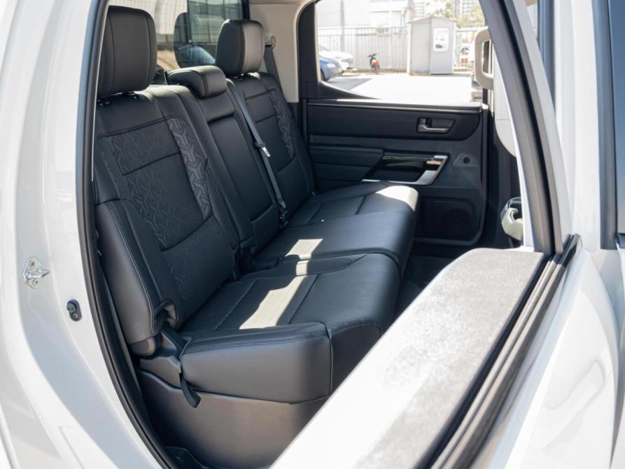 Toyota Tundra III Краснодар  - изображение 8