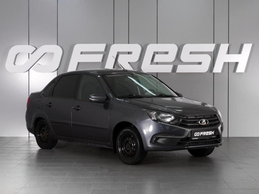 Lada (ВАЗ) Granta I Рестайлинг Минеральные Воды  - изображение 1