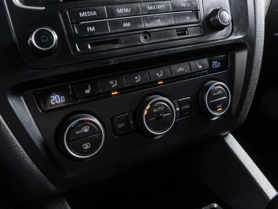 Volkswagen Jetta VI Волгоград  - изображение 14