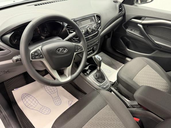 Lada (ВАЗ) Vesta I с пробегом 2021 года, цена 1 279 000 рублей, 52000 км, седан, Автокод Объявления