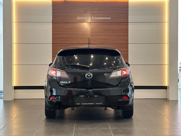 Mazda 3 II (BL) с пробегом 2011 года, цена 890 000 рублей, 270123 км, хэтчбек, Автокод Объявления