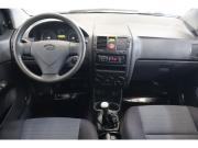 Hyundai Getz I Рестайлинг Коломна  - изображение 23