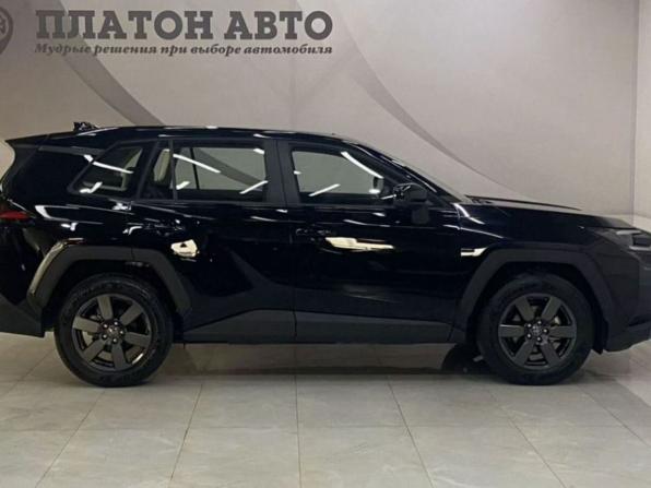 Новый Toyota RAV4 VI (XA60) 2026 года, цена 4 239 000 рублей, внедорожник, Автокод Объявления