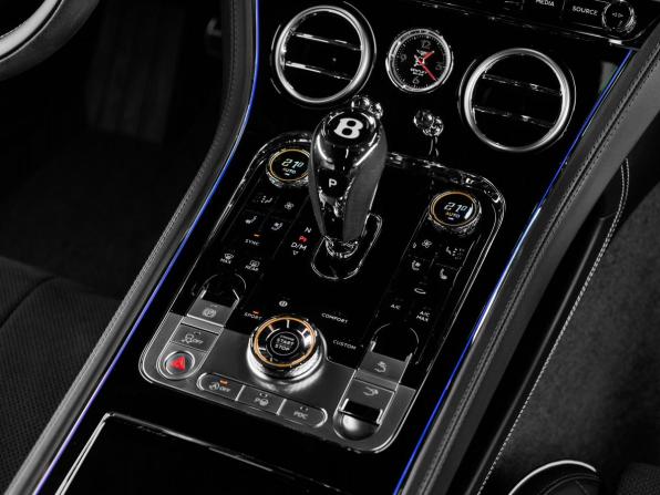 Bentley Continental GT III с пробегом 2023 года, цена 29 000 000 рублей, 20904 км, купе, Автокод Объявления