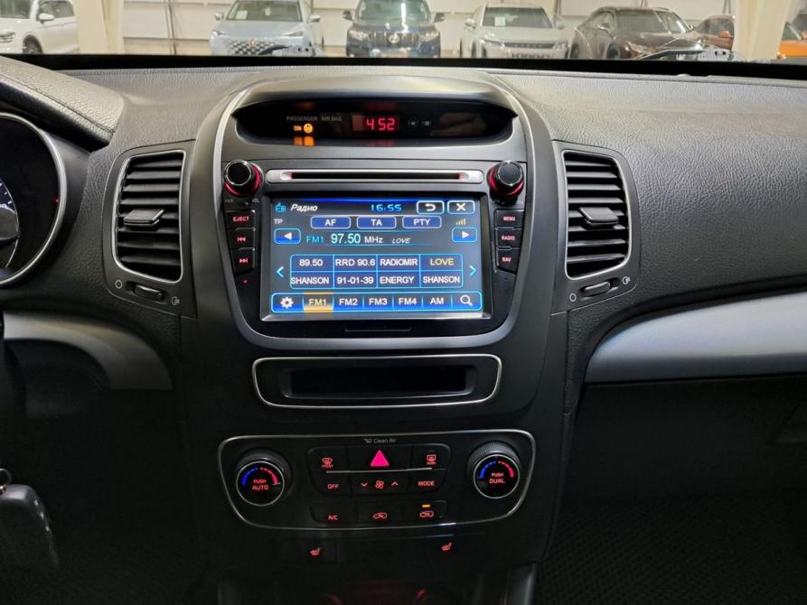 Kia Sorento II Рестайлинг Набережные Челны  - изображение 18