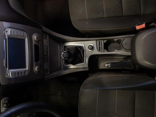 Ford Focus II Рестайлинг с пробегом 2010 года, цена 640 000 рублей, 165375 км, седан, Автокод Объявления