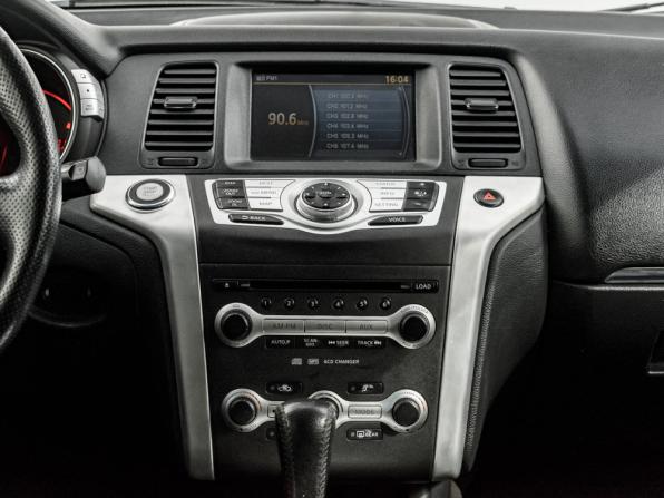 Nissan Murano II (Z51) с пробегом 2010 года, цена 1 160 000 рублей, 352015 км, внедорожник, Автокод Объявления