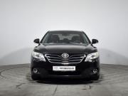 Toyota Camry VI (XV40) Рестайлинг Санкт-Петербург  - изображение 23
