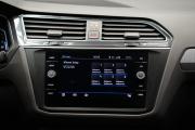 Volkswagen Tiguan II Рестайлинг Крым  - изображение 46