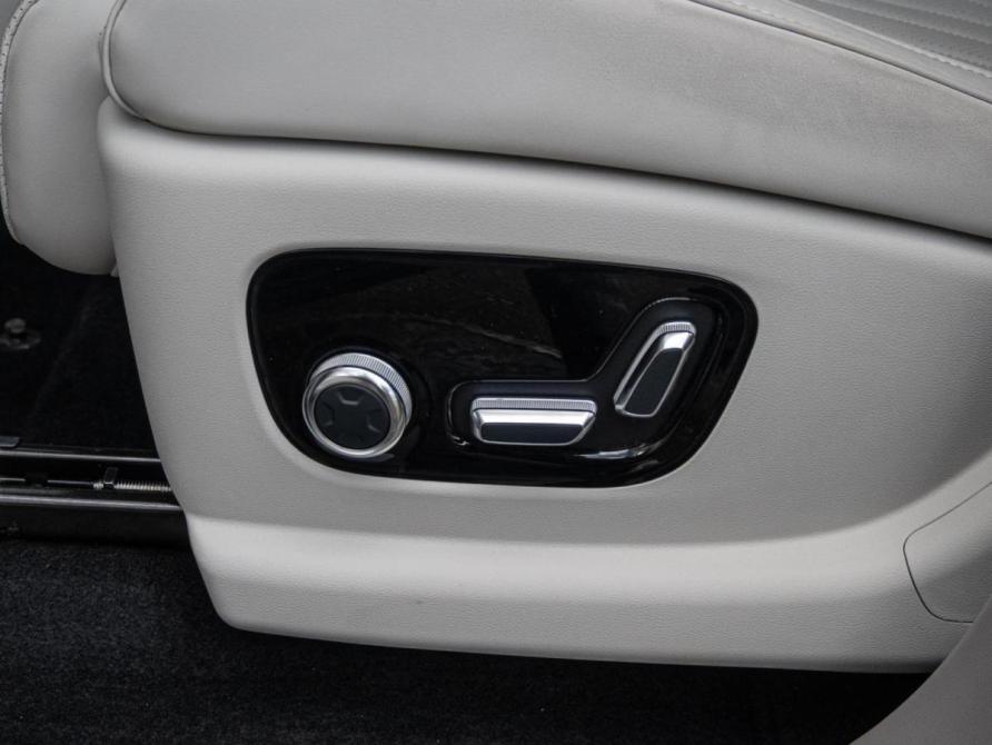 Geely Galaxy M9 Краснодар  - изображение 28