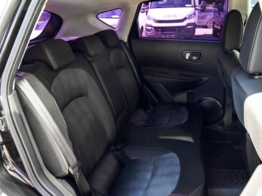 Nissan Qashqai I Рестайлинг Екатеринбург  - изображение 22