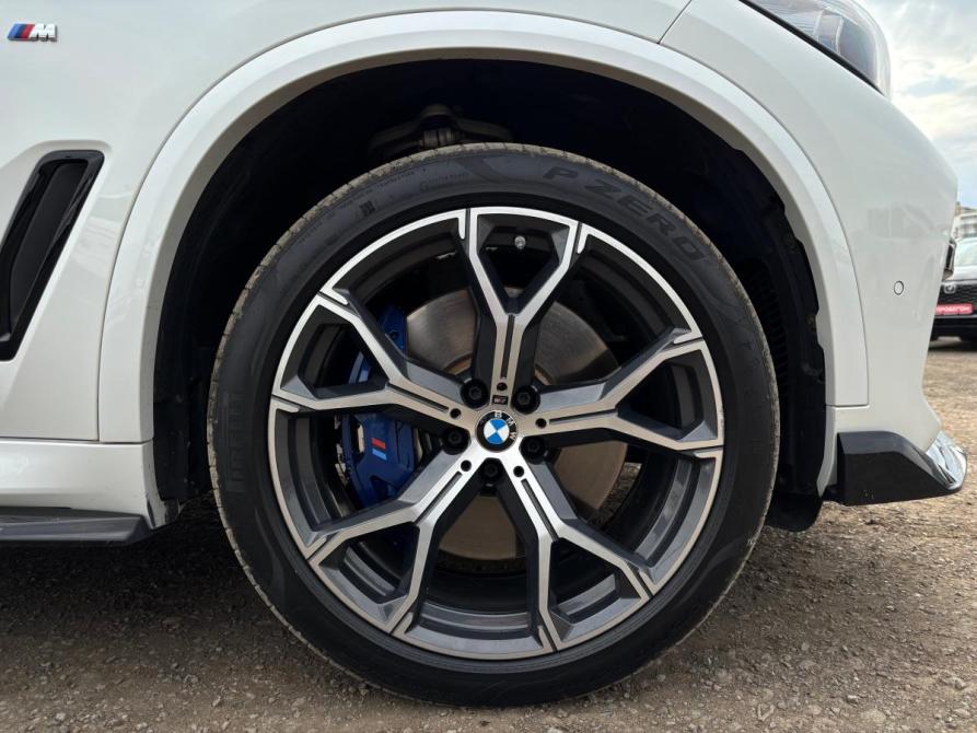 BMW X5 IV (G05/G18) Набережные Челны  - изображение 14