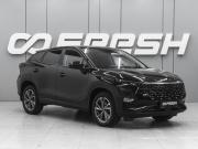 Omoda C5 I Ростов-на-Дону  - изображение 21