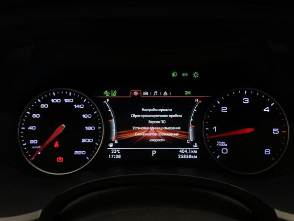 Foton Tunland G7 с пробегом 2023 года, цена 2 899 000 рублей, 26000 км, offers.body_type.unknown, Автокод Объявления