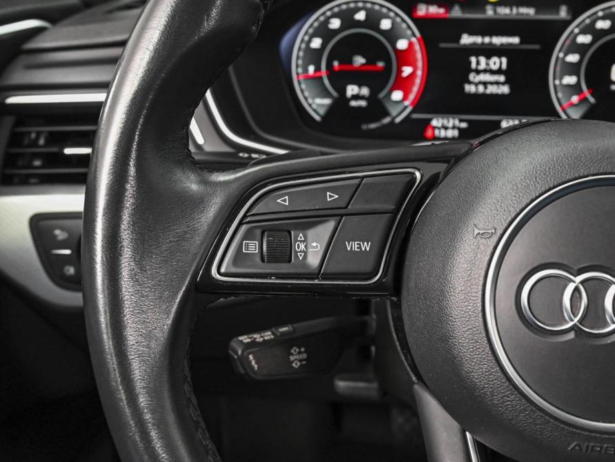 Audi A4 V (B9) Рестайлинг Ставрополь  - изображение 17