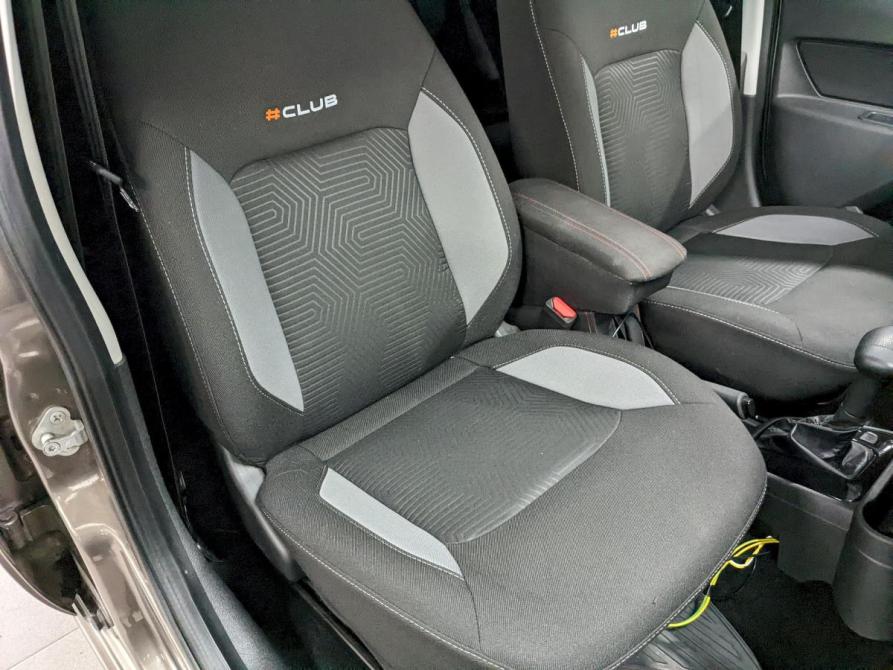 Lada (ВАЗ) Granta I Рестайлинг Санкт-Петербург  - изображение 19