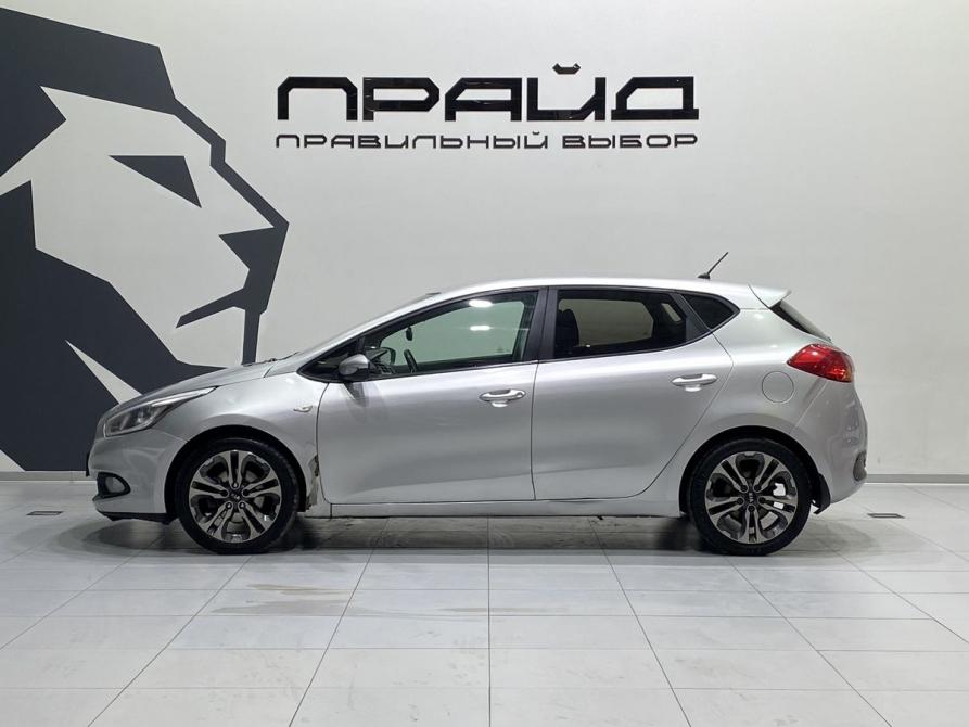 Kia Ceed II Ростов-на-Дону  - изображение 9