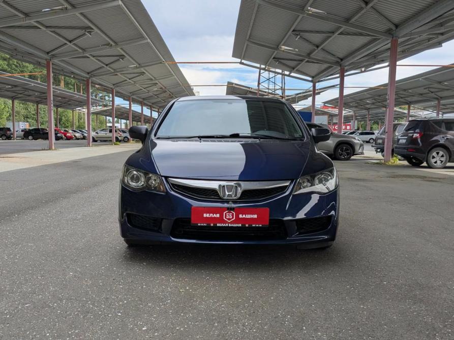 Honda Civic VIII Рестайлинг Екатеринбург  - изображение 3