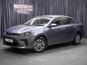 Kia Rio IV Москва  - изображение 21