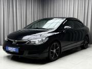 Honda Civic VIII Ижевск  - изображение 34