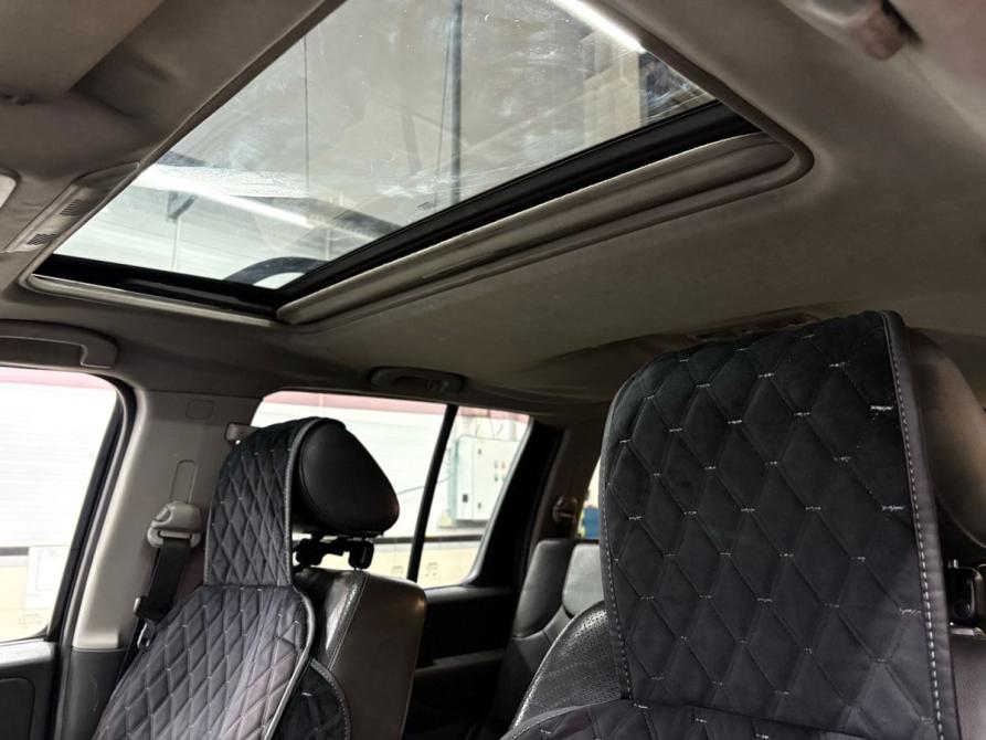 Nissan Pathfinder III Ростов-на-Дону  - изображение 18