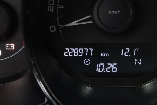 Lada (ВАЗ) Vesta I с пробегом 2016 года, цена 665 650 рублей, 228977 км, седан, Автокод Объявления