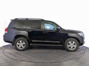 Toyota Land Cruiser 200 Series Рестайлинг 2 Москва  - изображение 34