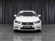 Lexus GS IV Тюмень  - изображение 29