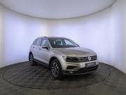 Volkswagen Tiguan II Москва  - изображение 33