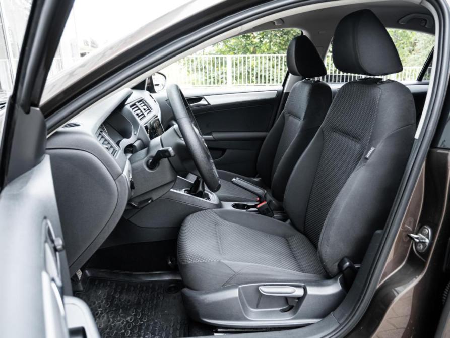 Volkswagen Jetta VI Ставрополь  - изображение 10