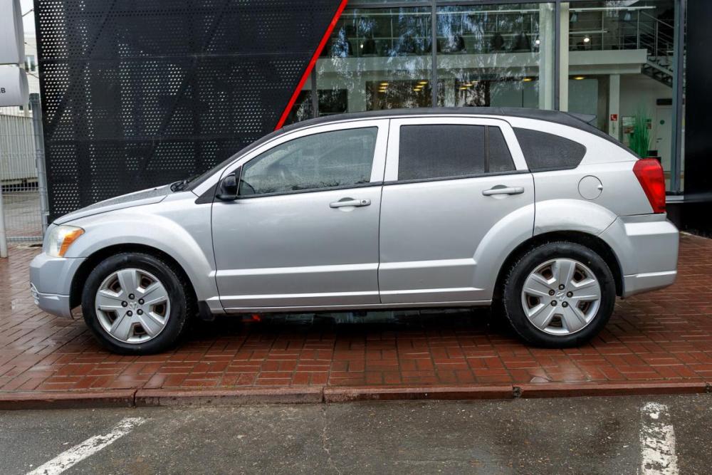 Dodge Caliber I Рестайлинг Ульяновск  - изображение 2