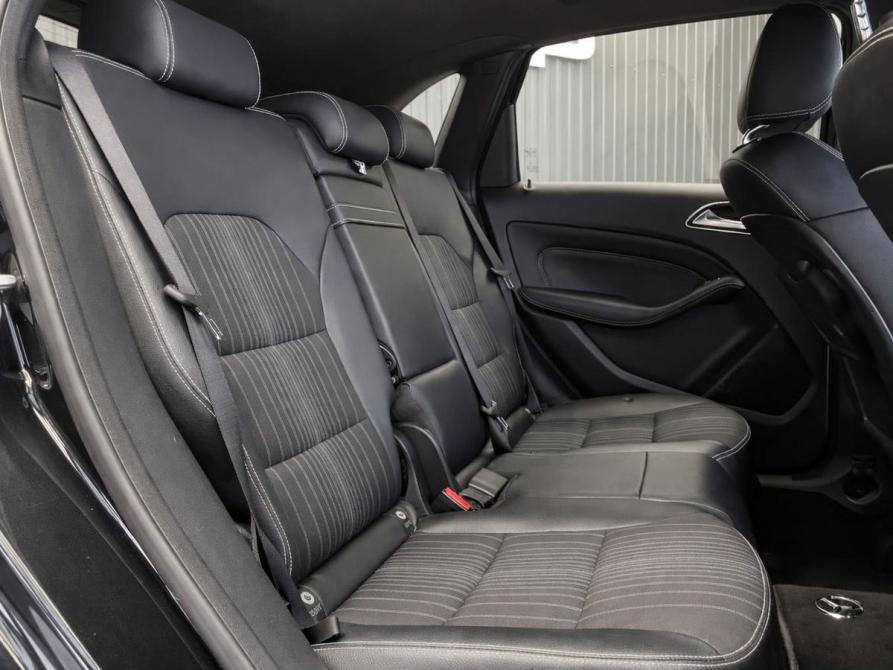Mercedes-Benz B-Класс II (W246) Пермь  - изображение 20