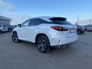 Lexus RX IV Тверь  - изображение 32