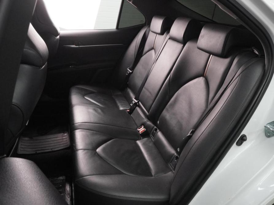 Toyota Camry VIII (XV70) Воронеж  - изображение 9