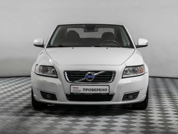 Volvo S40 II Рестайлинг с пробегом 2011 года, цена 665 000 рублей, 308000 км, седан, Автокод Объявления