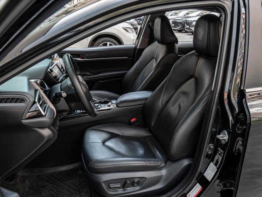 Toyota Camry VIII (XV70) Краснодар  - изображение 10