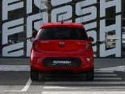 Kia Picanto III Волгоград  - изображение 21