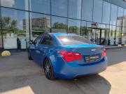 Chevrolet Cruze I Ижевск  - изображение 30