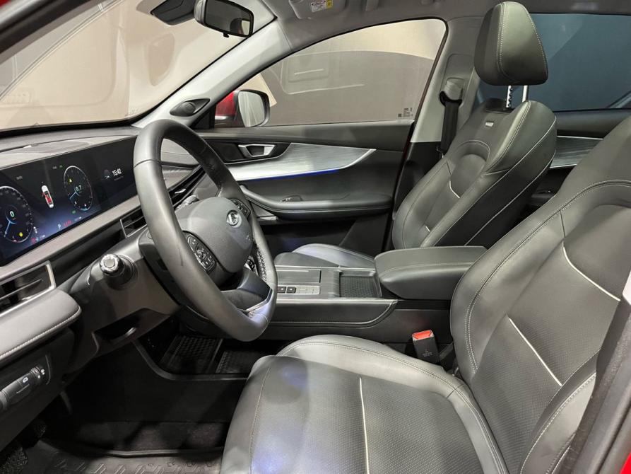 Chery Tiggo 7 Pro Max I Пермь  - изображение 18