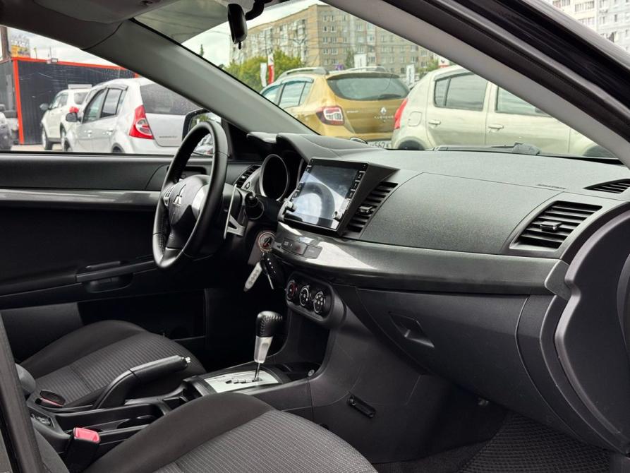 Mitsubishi Lancer X Ижевск  - изображение 22