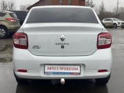 Renault Logan II Рестайлинг Пермь  - изображение 33