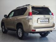 Toyota Land Cruiser Prado 150 Series Барнаул  - изображение 46