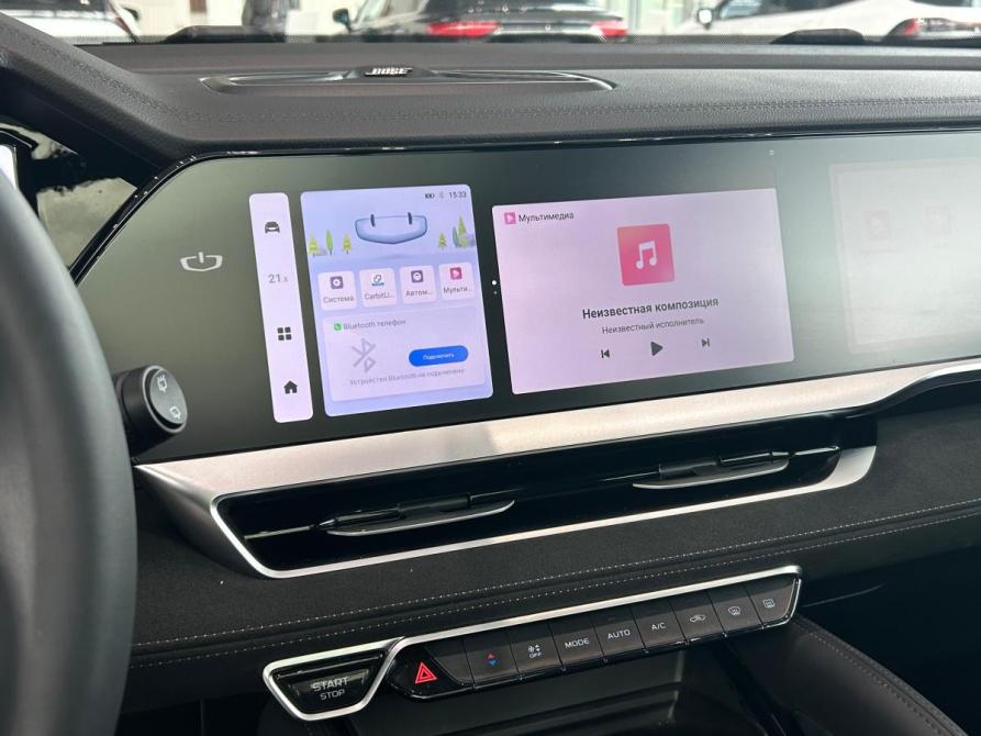 Geely Monjaro I Екатеринбург  - изображение 22